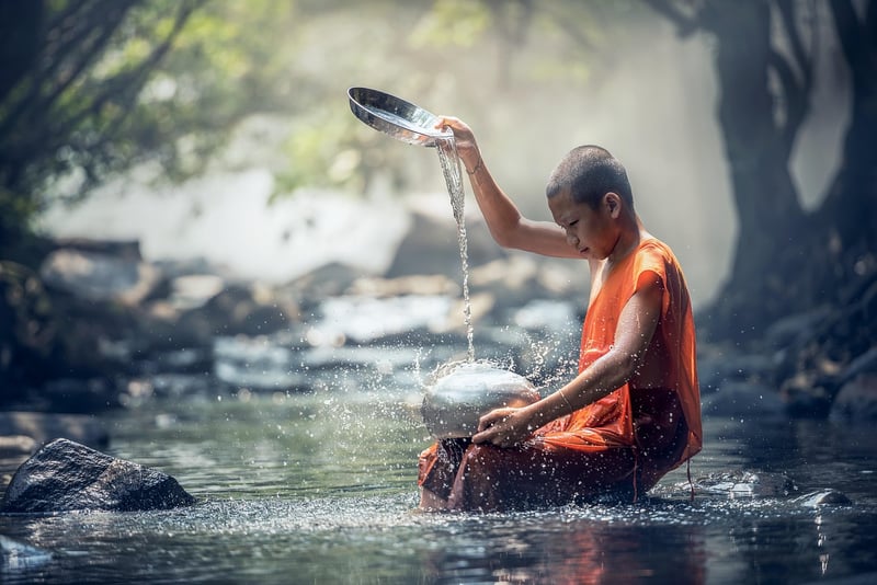 Elemental Rituals
