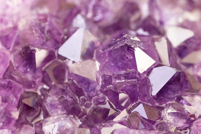 Crystal Elixirs