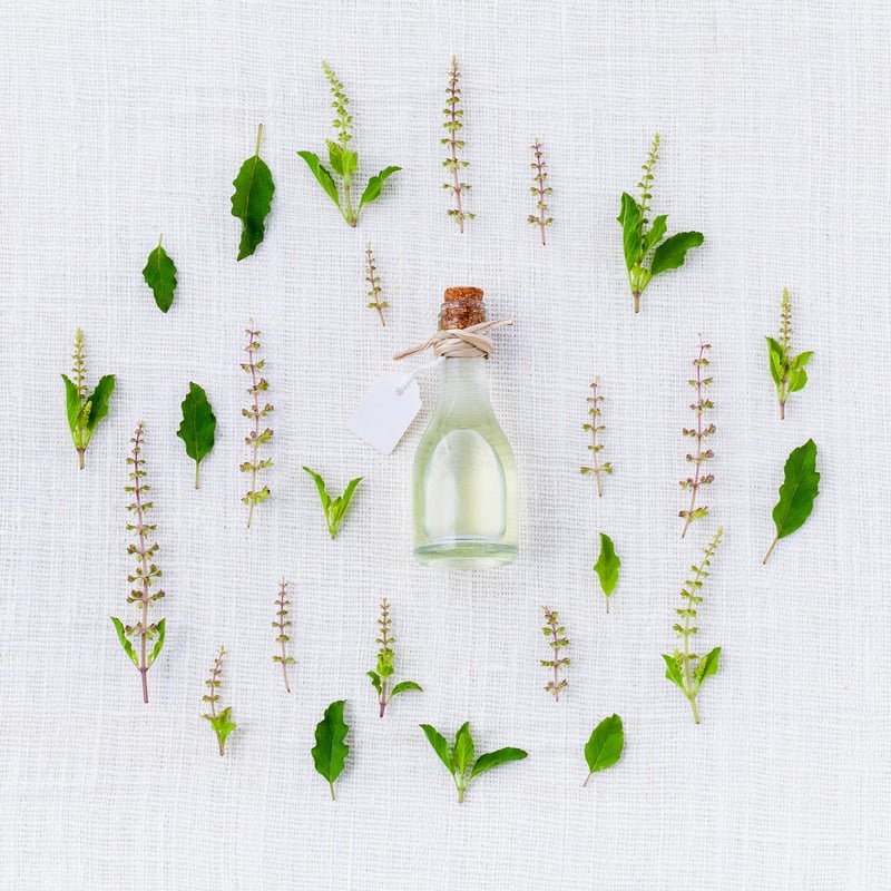 Natural Elixirs
