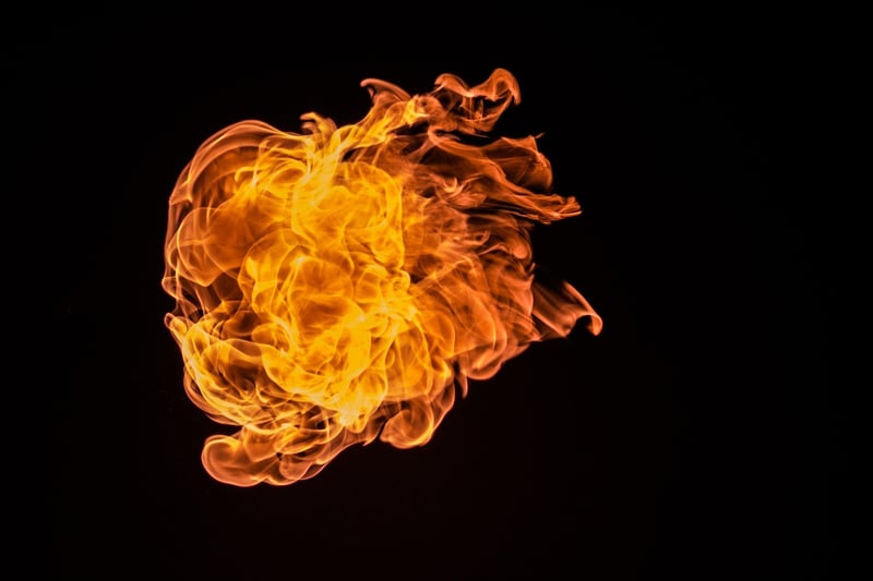 Fire Element